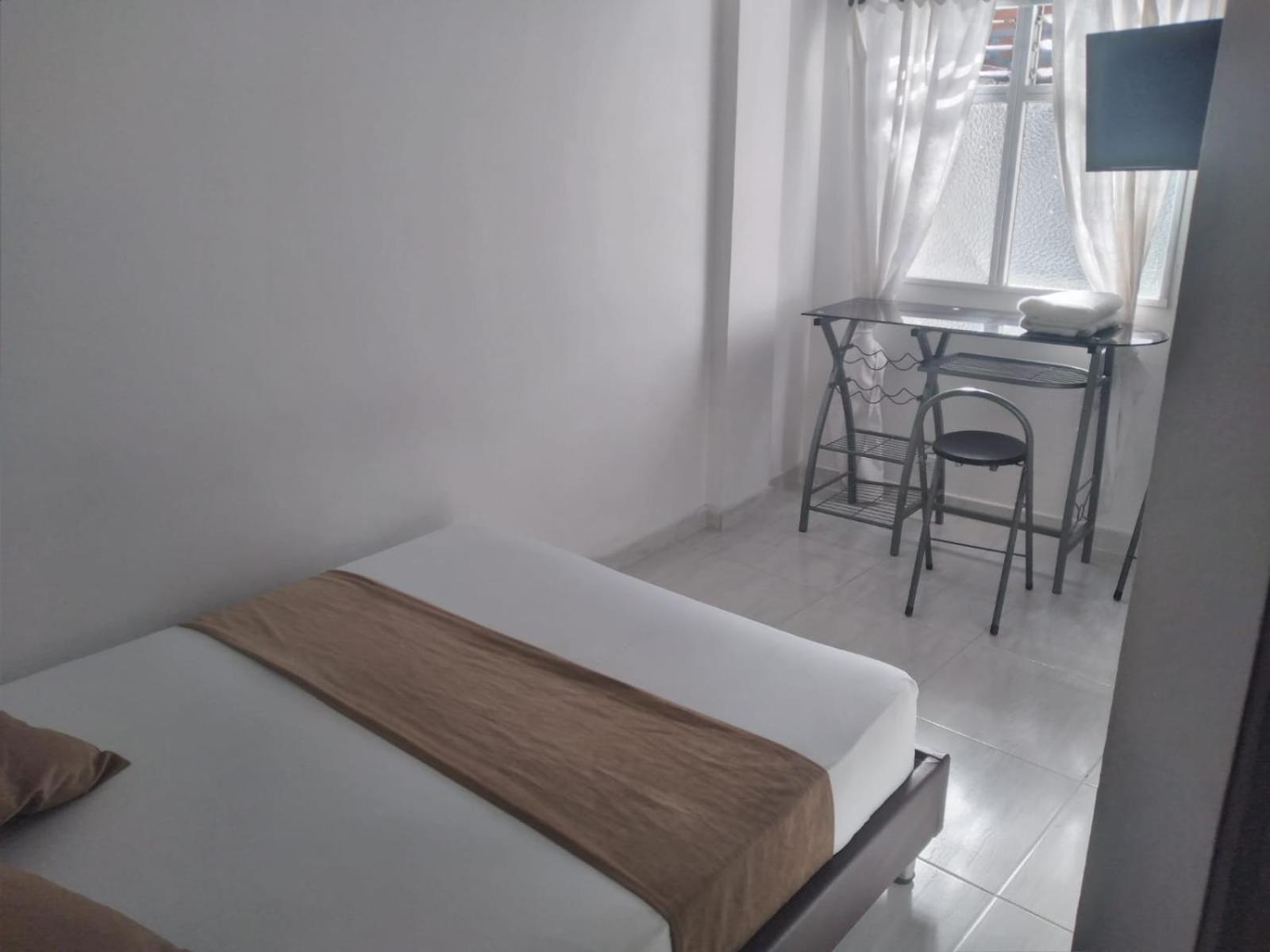 Hotel Gutier 里奥内格罗 外观 照片